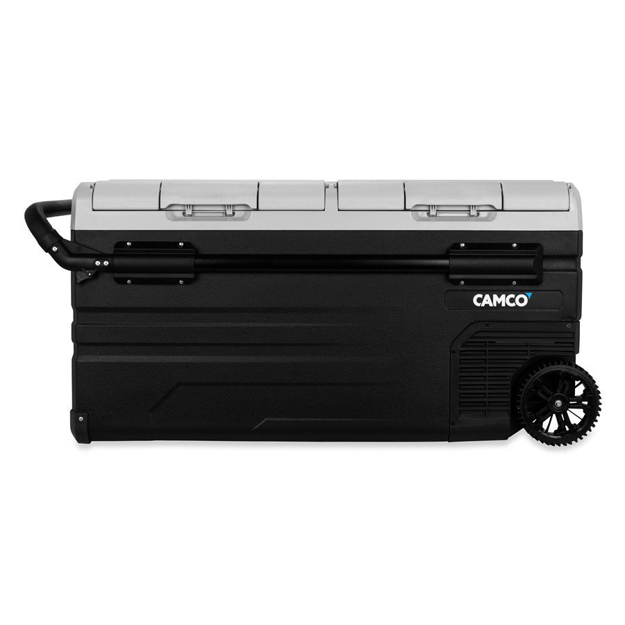 CAM-950 Portable Refrigerator,